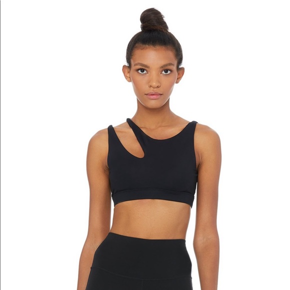 alo peak bra